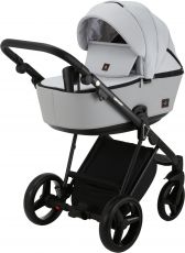 Детская коляска 2 в 1 Adamex Cristiano CR-259
